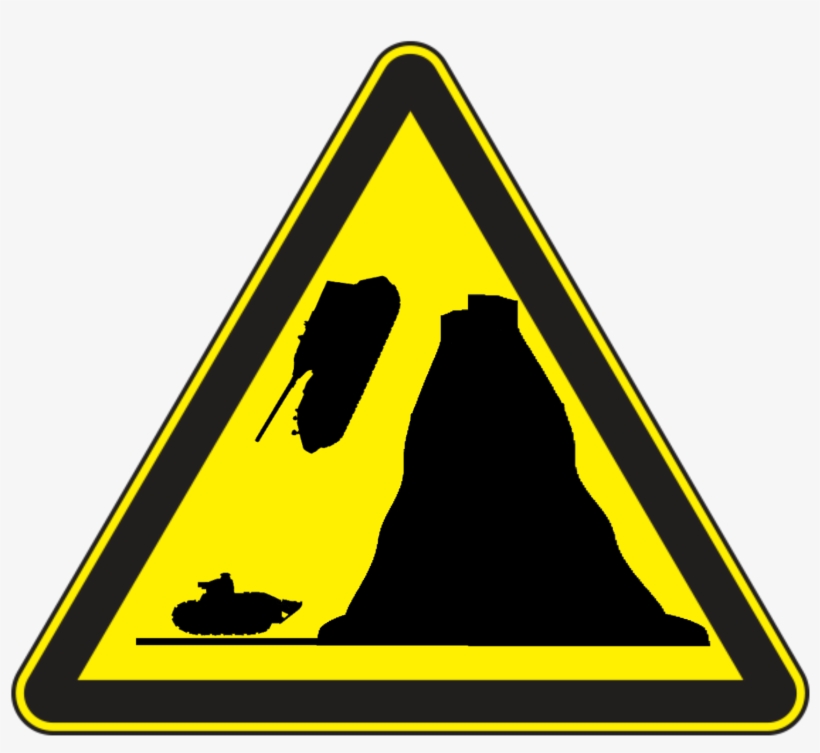 Sign For War Thunder - Shutterstock, transparent png #4840566