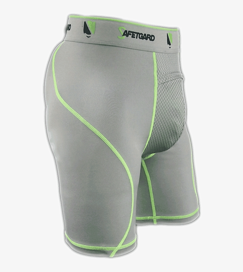 Ultra Series Boxer - Cage Cup, transparent png #4840682