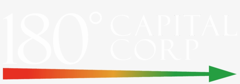 180 Degree Capital Corp - 180 Degree Capital Corp., transparent png #4840684