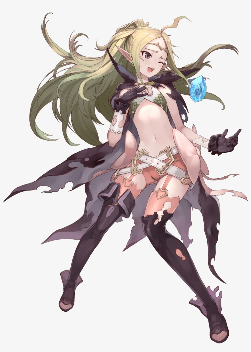 Nowi Fire Emblem Heroes, transparent png #4840737