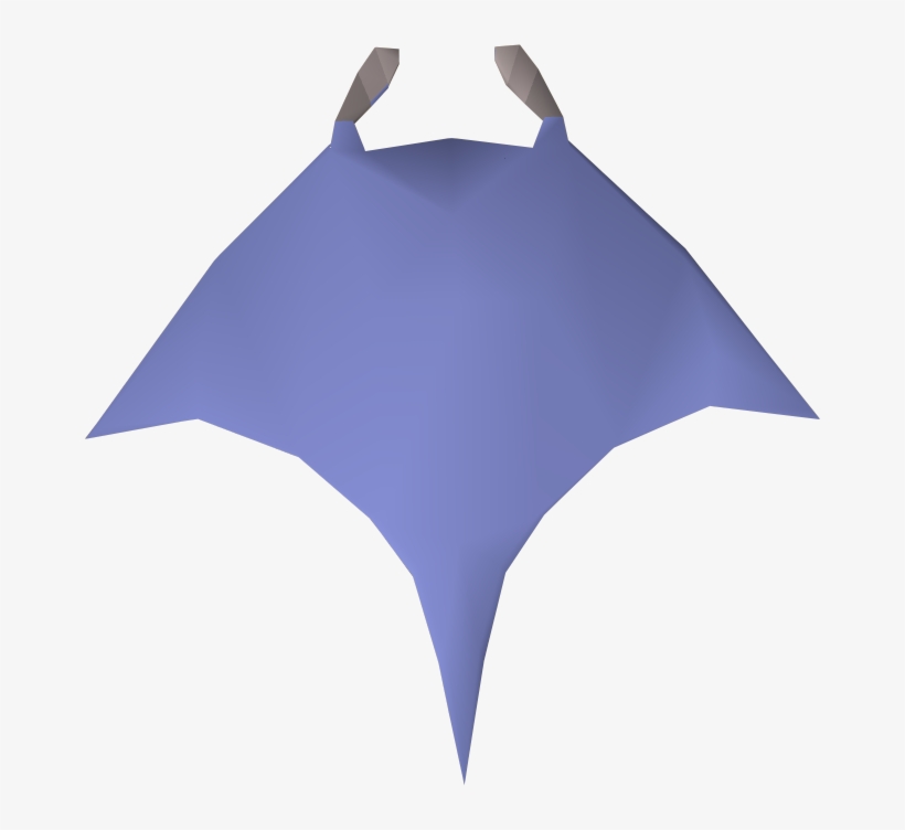 Raw Manta Ray - Competitive Swimwear, transparent png #4841104