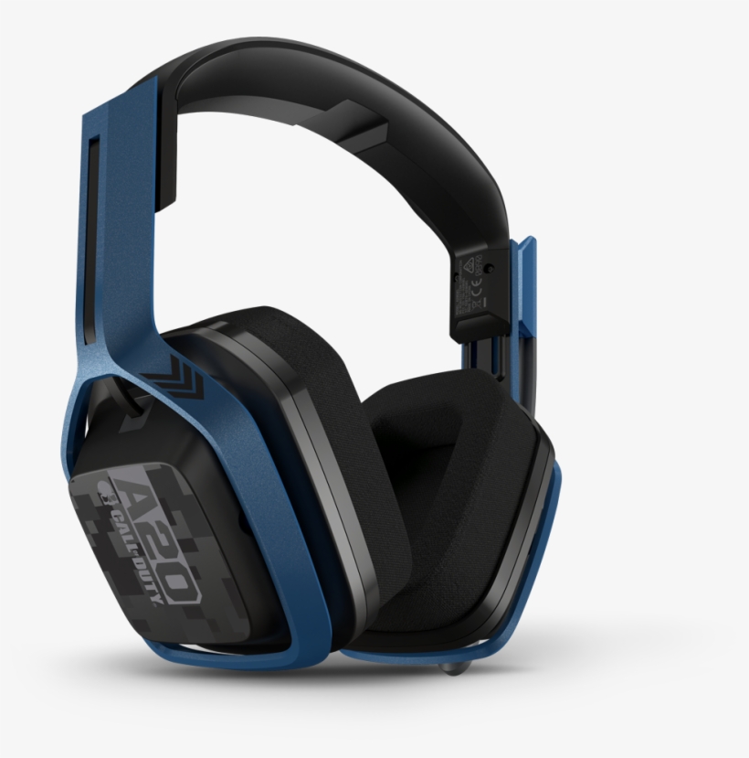 Shop Ps4 / Pc - Astro A20 Wireless, transparent png #4842027