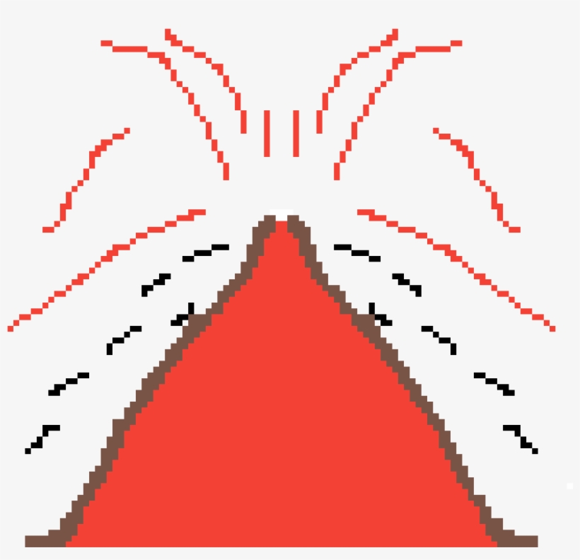 Valcano By Tombrady - Illustration, transparent png #4842139