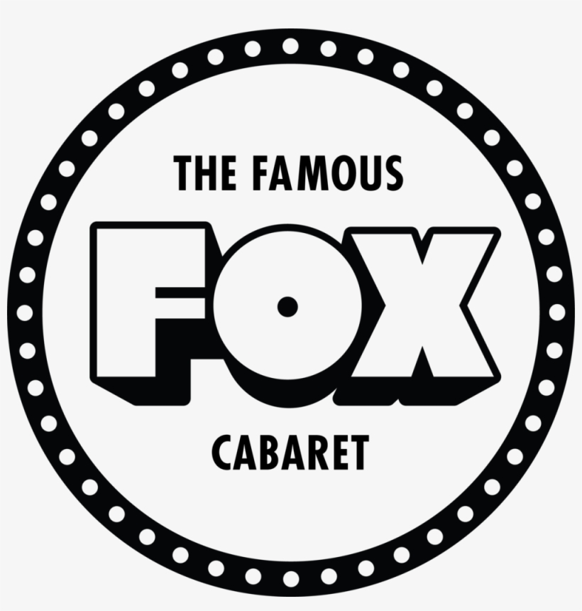 Fox Logo Hr, transparent png #4842140