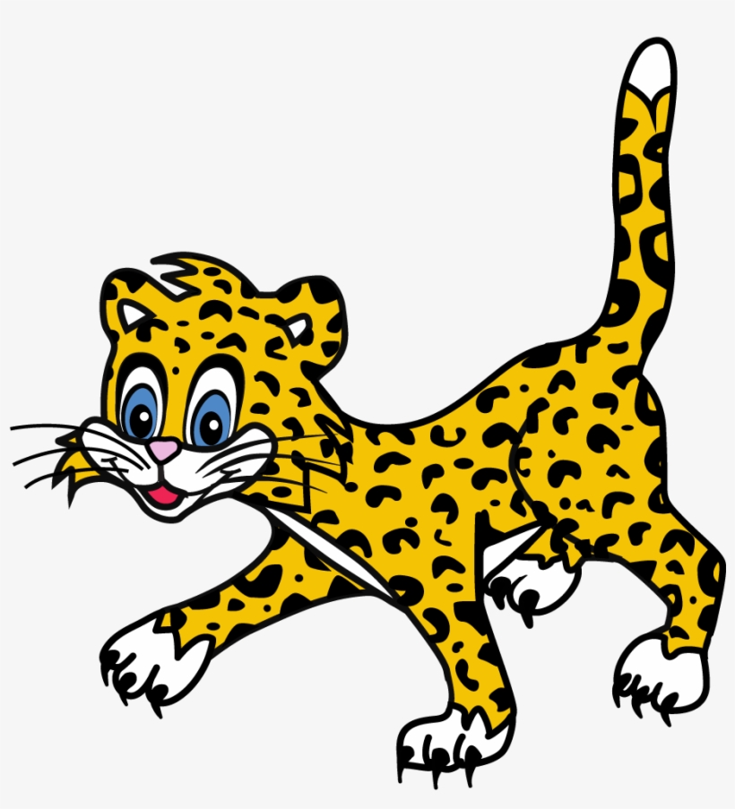 Johnson Elementary - Facebook, transparent png #4842245