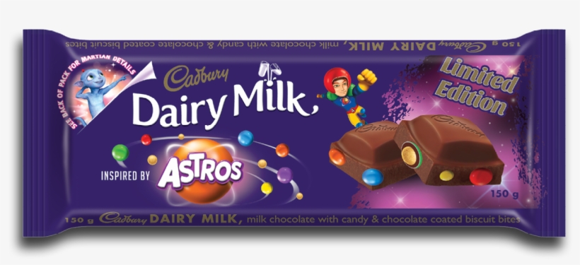 Download - Cadbury Limited Edition 2018 South Africa, transparent png #4842301
