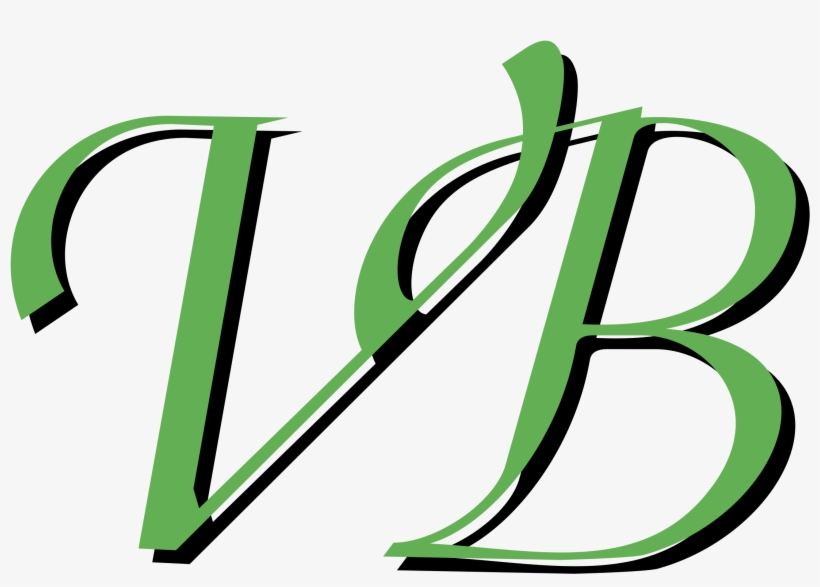 Vb Logo Png Transparent - Vb Logo, transparent png #4842377