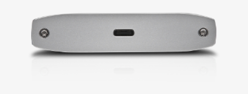 G-technology Drive Mobile Pro Thunderbolt 3 Ssd, transparent png #4842433
