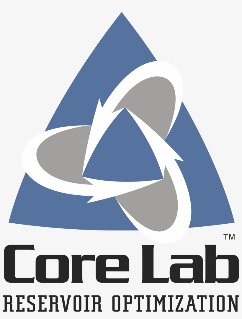 Core Laboratories Logo Png Transparent - Core Laboratories, transparent png #4842501