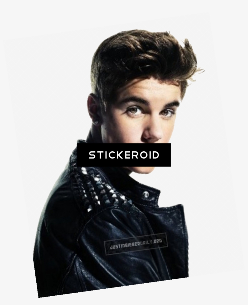 Justin Bieber - Justin Bieber Zeit Magazine, transparent png #4842567
