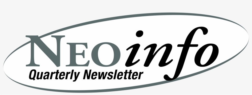 Neoinfo Logo Png Transparent - Neo Info, transparent png #4842842