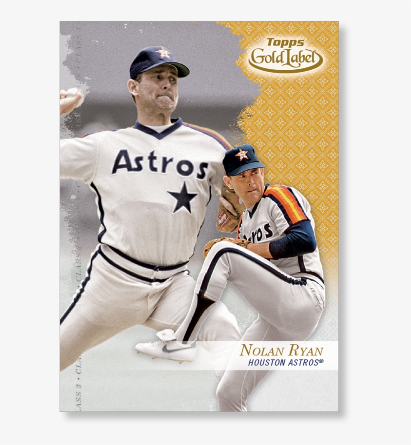 Close Zoom - Posterazzi Nolan Ryan 1980 Action Photo Print Pfsaaug00320, transparent png #4842899