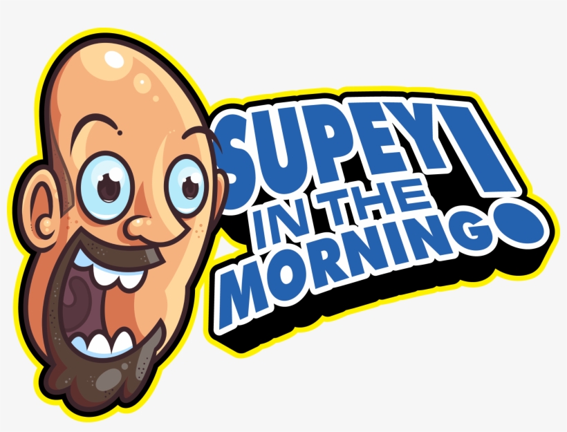 The Coast Morning Show - Poster, transparent png #4843327