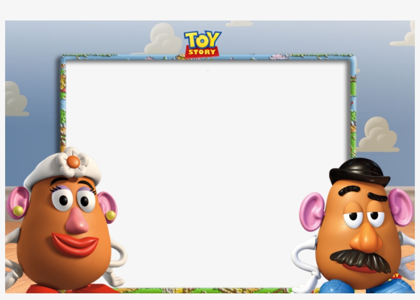 Toy Story Marcos Clipart Tom Hanks Toy Story Sheriff - Toy Story 3 Potatoes Character Movie Film Adventure, transparent png #4843338
