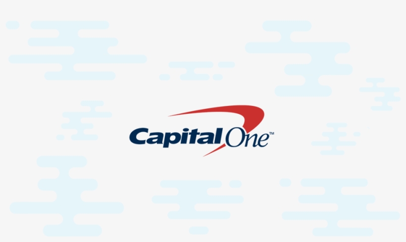Capital One Credit Card, transparent png #4843626