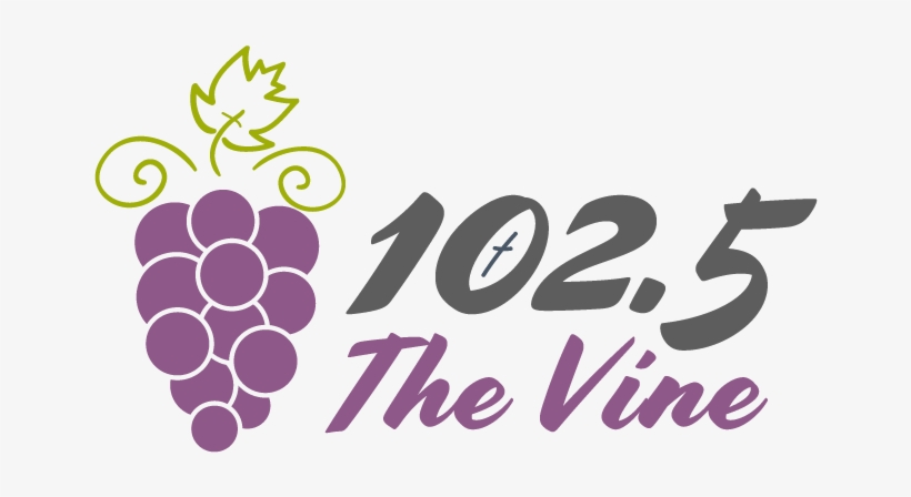 1025 The Vine - Kggn, transparent png #4843686