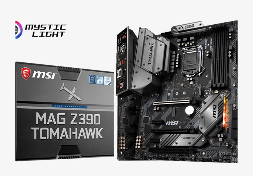 Davao Futurebright Enterprises - Msi Z270 Gaming M7 Atx Motherboard - S1151 7gen 4xddr4, transparent png #4843753