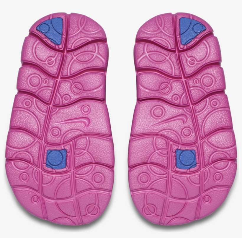 Nike Sunray Adjust 4 Td Recognized Brands F3b4c 25d90 - Nike 386519 414, transparent png #4843859