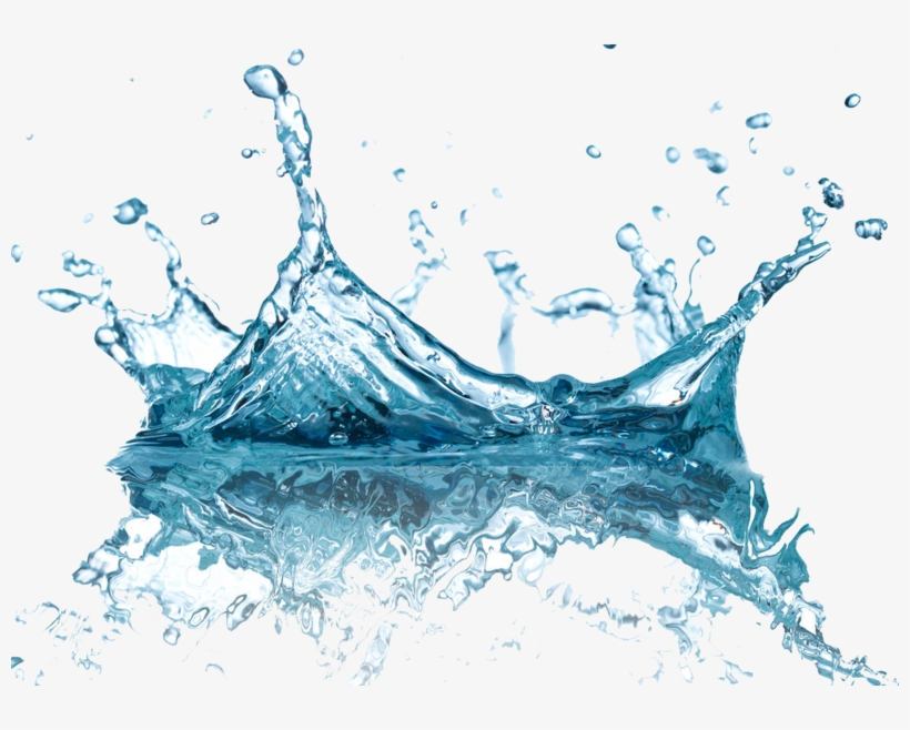 Water Png, Download Png Image With Transparent Background, - Transparent Water Splash Png, transparent png #4844124