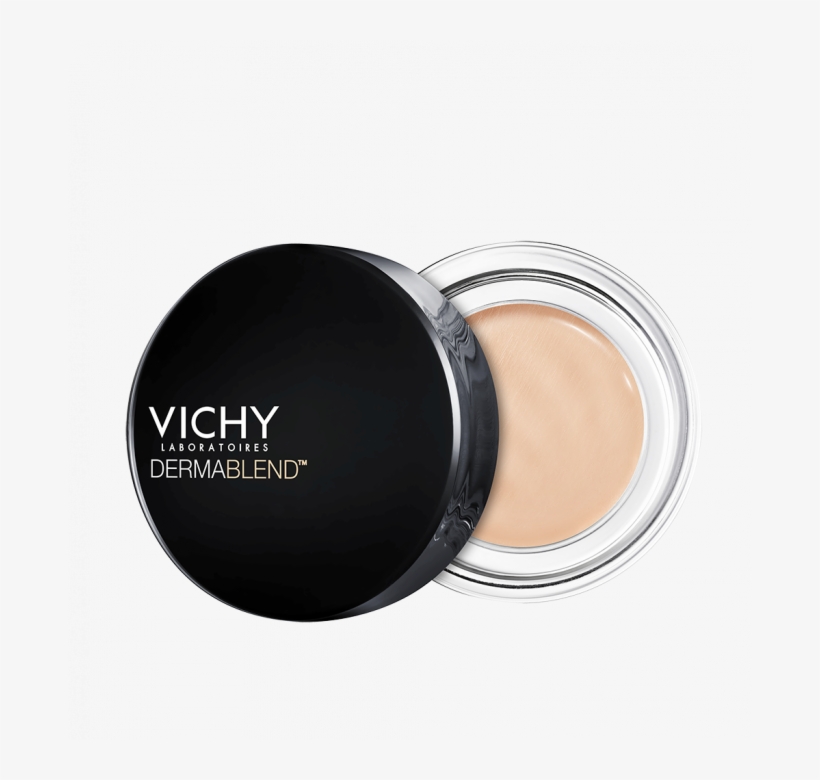 Vichy Dermablend Colour Corrector - Dermablend Dull Skin Corrector, transparent png #4844168