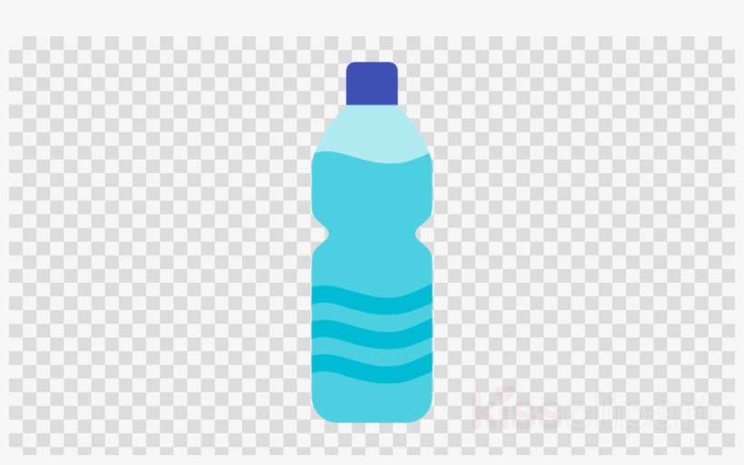 Download Mineral Water Icon Png Clipart Bottled Water - Clip Art, transparent png #4844228