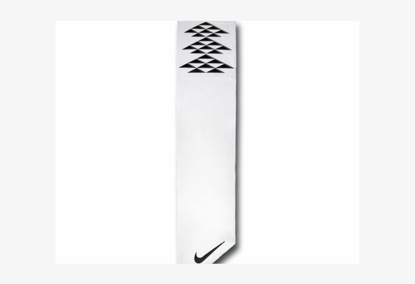 Nike Vapor Towel Football White Darkness Free Transparent PNG