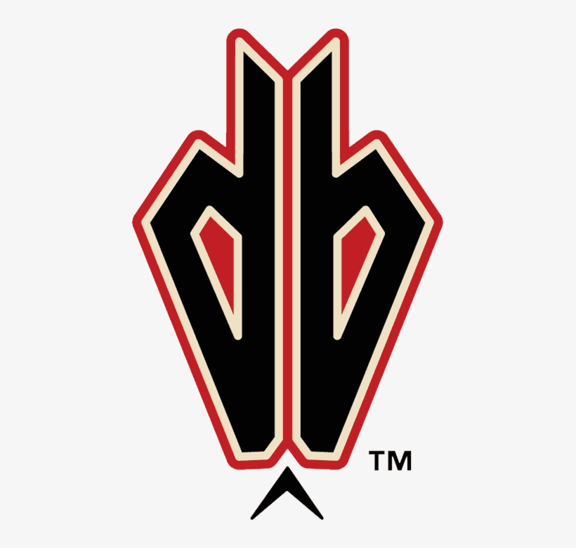 17 Hidden Images In Sports Logos You Won U2019t Be - Arizona Diamondbacks Logo 2014, transparent png #4844247