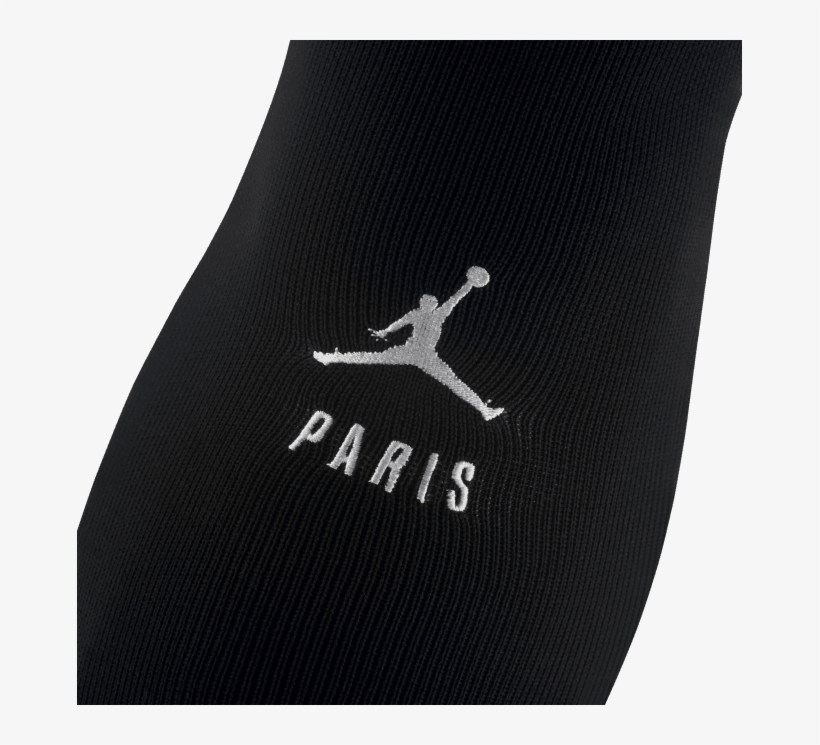 Football Kits Nike Psg 3rd H Socks Men Outdoor Training - Jordan, transparent png #4844252