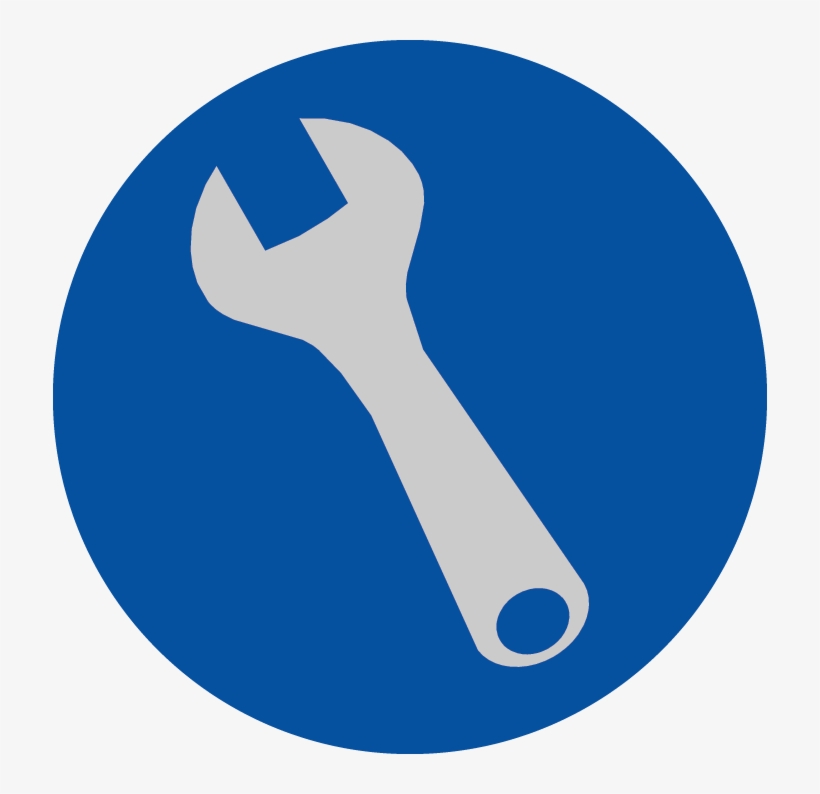 We Service It All With Ase Certified Technicians From - Circle, transparent png #4844284