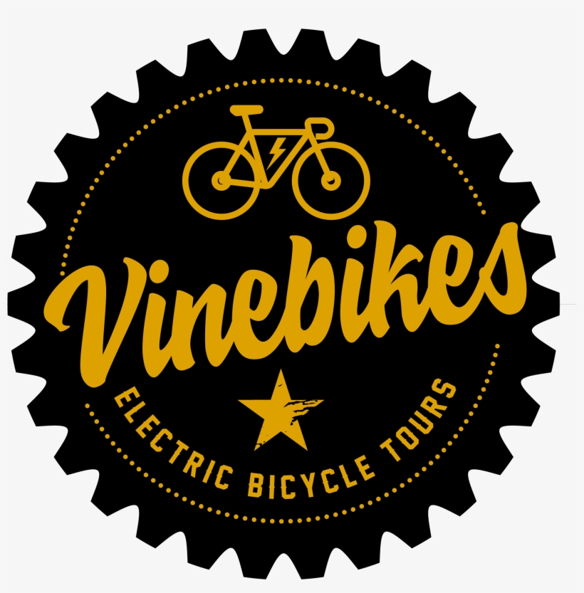 Vinebikes Logo 2 - Work At Pizza Place Manager, transparent png #4844292
