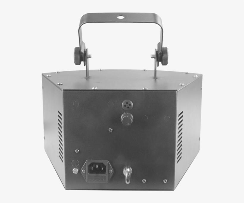 Prolights Derbyq Derby Lighting Effect - Electronics, transparent png #4844707