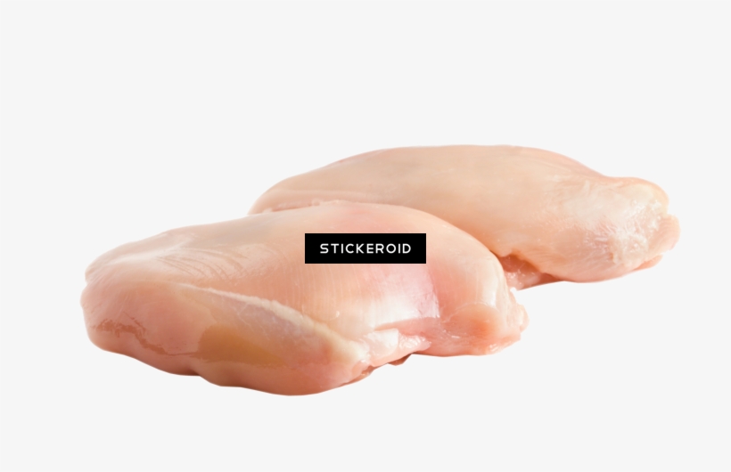 Chicken Meat - Chicken Breast, transparent png #4844831