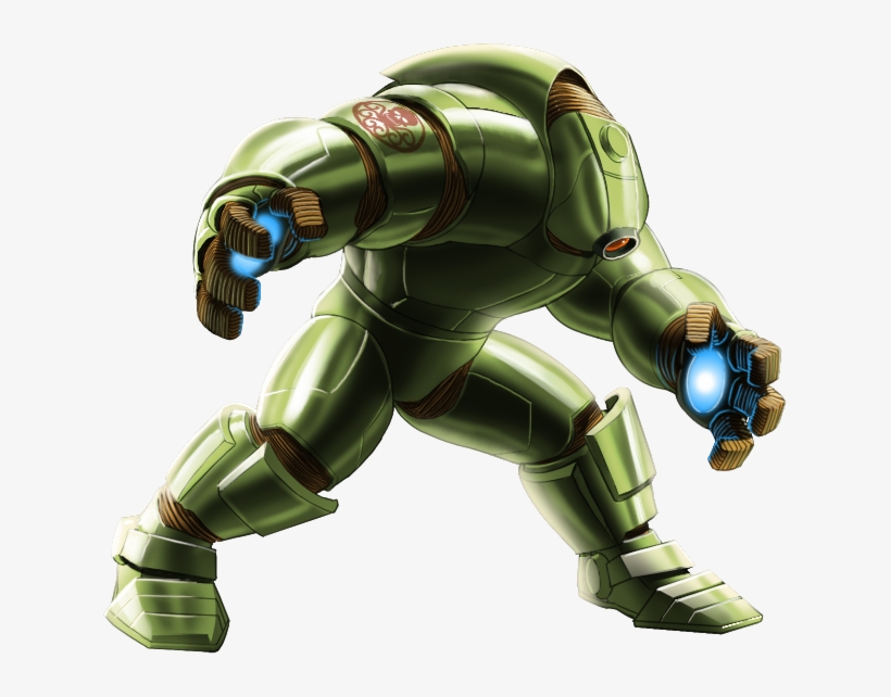 Power Armor-ios - Ios, transparent png #4845013