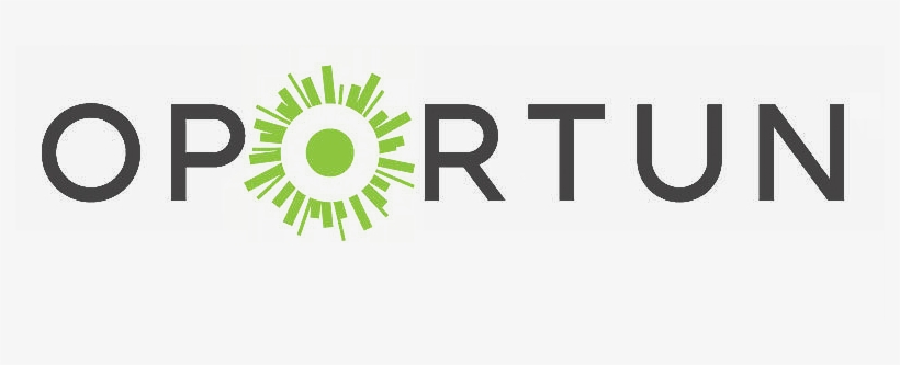Oportun Inc Logo, transparent png #4845018