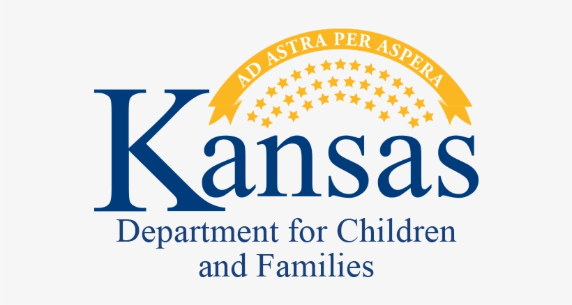 Kansas Child Support - Kansas Department For Children And Families, transparent png #4845150