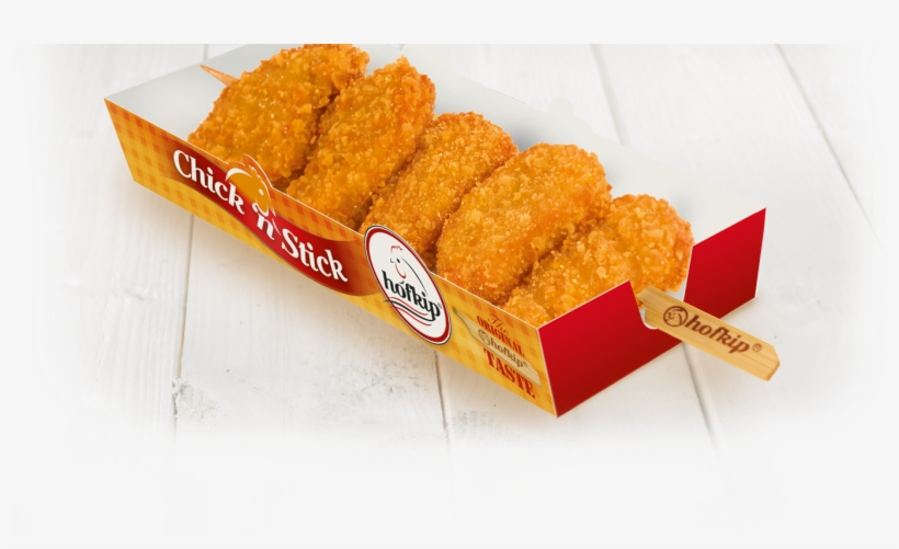 Hofkip Chickero Stick - Pollo Stick, transparent png #4845309