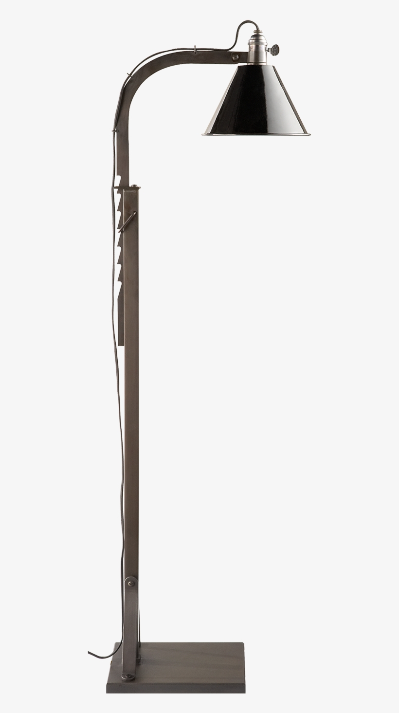 Visual Comfort Rl1209ai Ralph Lauren Ashcroft Floor, transparent png #4845366