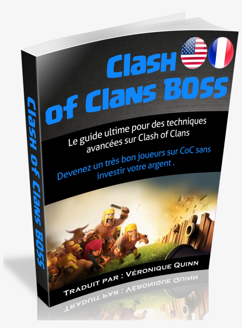 Clash Of Clans, Soundtrack, In This Moment, Clash On - Custom Clash Of Clans Pillowcase Soft Zippered Throw, transparent png #4845474