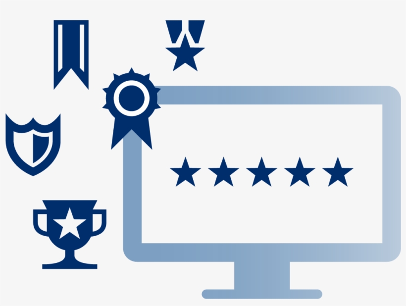#3 Get Tech Support That Pays For Itself - Emblem, transparent png #4845531