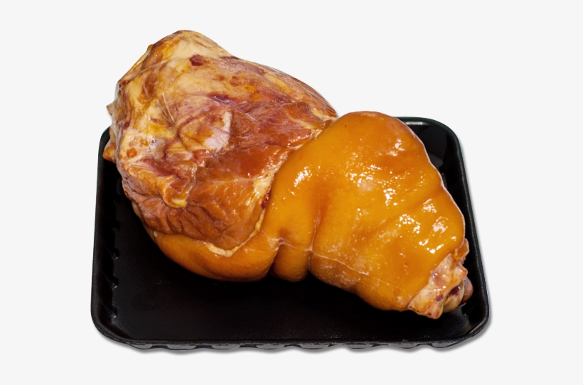 Ham Hocks - Puff Pastry, transparent png #4845594