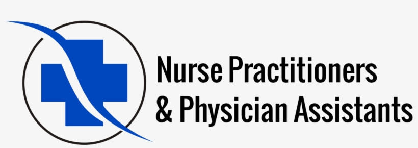 Nurse Practitioners And Physician Assistants - Physician, transparent png #4845649