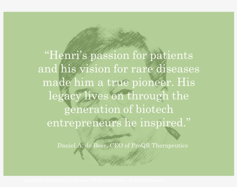 De Boer Quote Revised - Meeker, transparent png #4846008