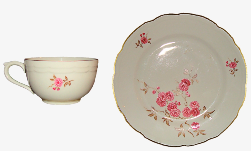 Teacup Png - Bowl, transparent png #4846096