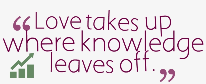 Knowledge Quotes Png Photo - You Have To Let Go Some Things, transparent png #4846460