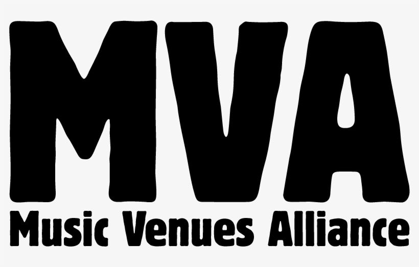 Founded In January 2015, Music Venues Alliance Is A - Music Venues Alliance, transparent png #4846649