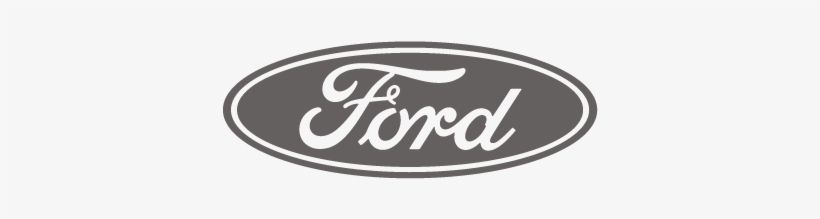 Client - Ford Logo Png Small, transparent png #4846703
