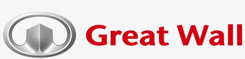 Great Wall Logo Png - Great Wall Motors, transparent png #4846747