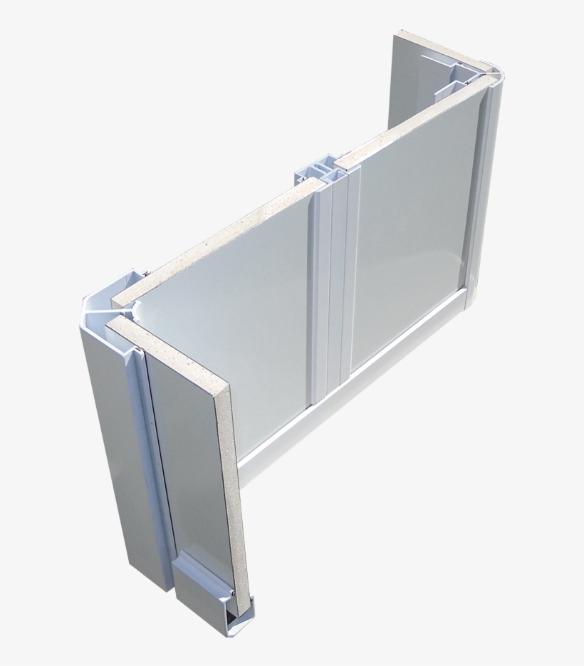 Porcelain Wall Panels - Anemometer Extech, transparent png #4846944