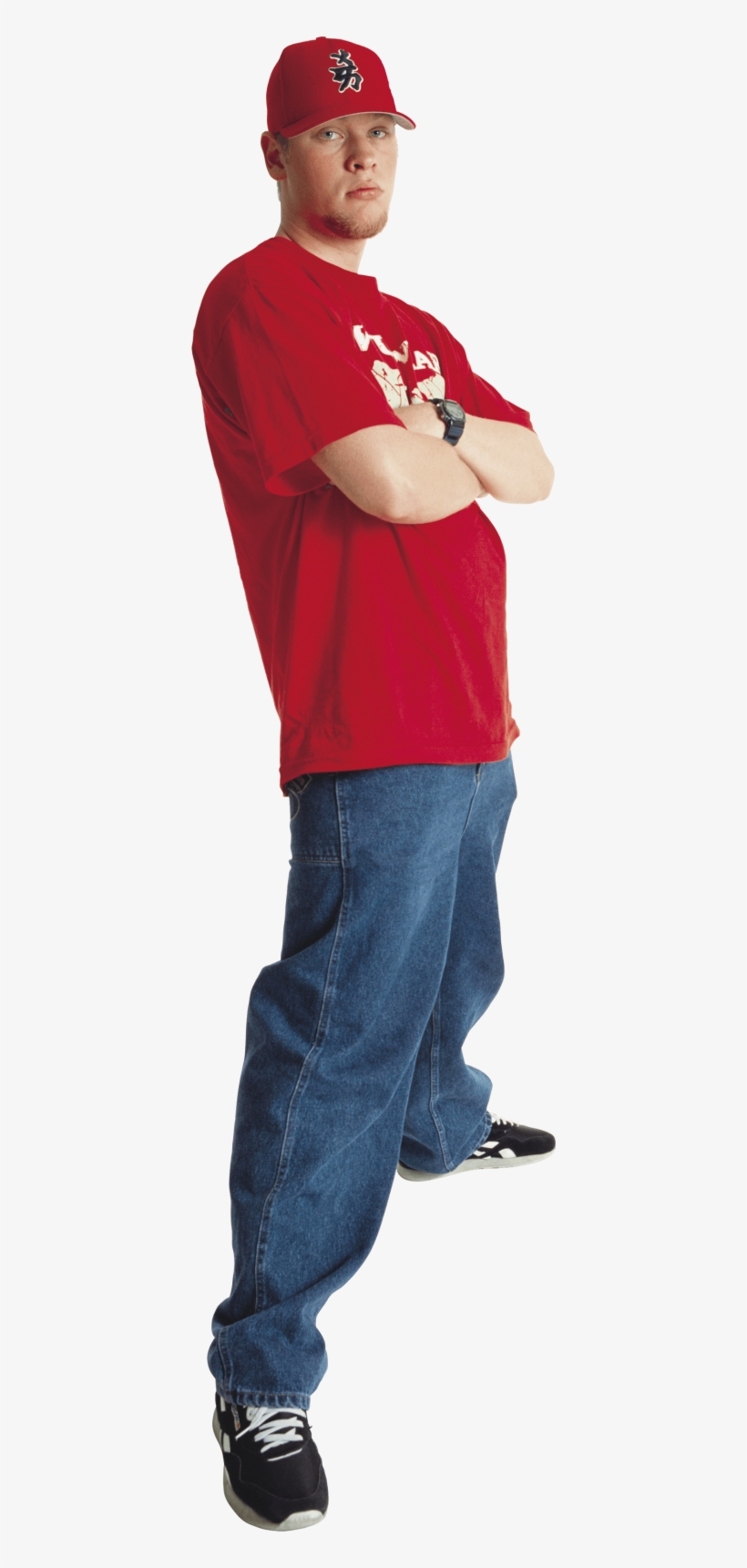 Man Png Image - Treating The Tough Adolescent By Scott P. Sells, transparent png #4846948