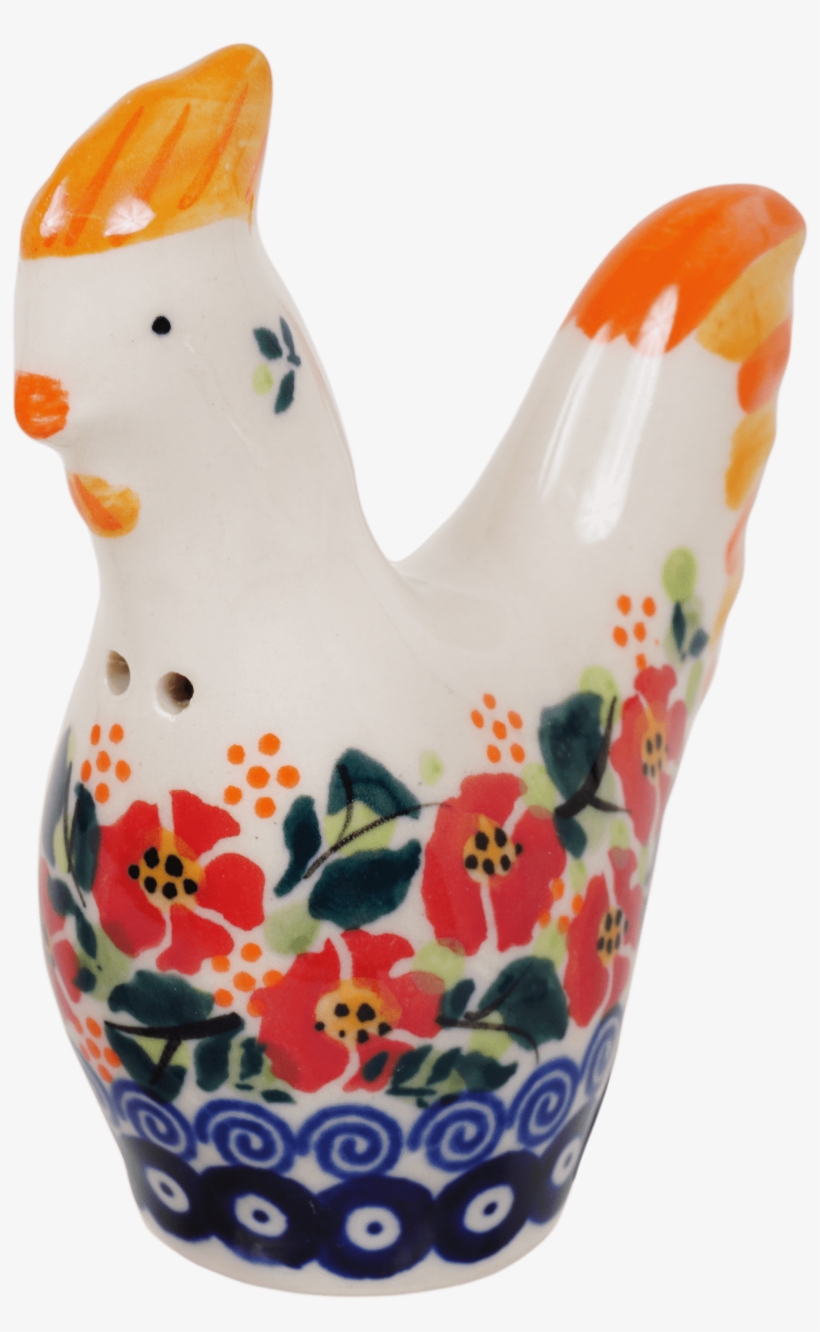 Skinny Chicken Salt/pepper Shaker, transparent png #4847263